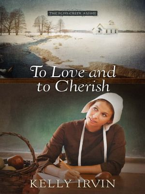 [The Bliss Creek Amish 01] • To Love and to Cherish